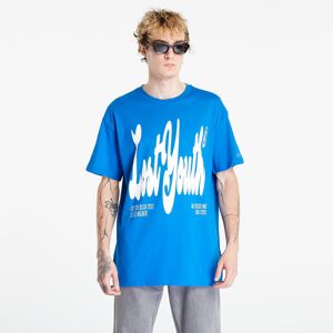 Lost Youth Tee Classic V.2 Cobalt Blue