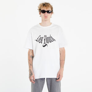 Lost Youth Tee Classic V.3 White