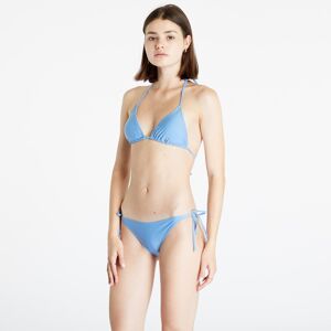 Urban Classics Ladies Recycled Triangle Bikini Horizon Blue