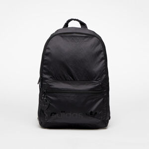 adidas Originals Satin Classic Backpack Black