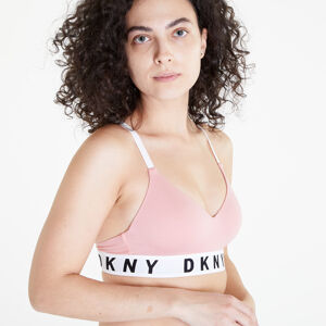DKNY Wirefree Push Up Rouge Pink