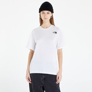 The North Face Relaxed Rb Tee White
