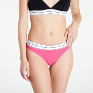 GUESS Carrie Thong Pink