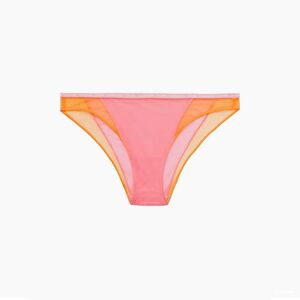 Calvin Klein Bikini Brief Pride Orange/ Pink