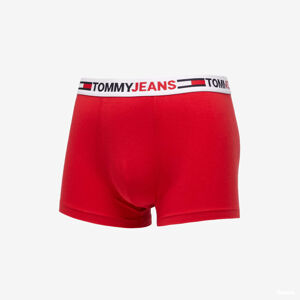 TOMMY JEANS Trunk Red