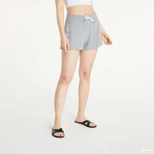 Tommy Hilfiger Embroidery Short Grey