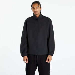 adidas Originals Adicolor Contempo Half-Zip Crew Sweatshirt Black