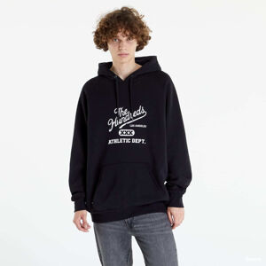 The Hundreds Athletica Pullover Black