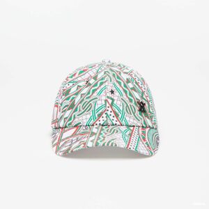 Daily Paper Mobas Cap Green / Red