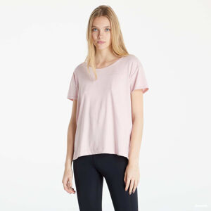 Under Armour Rush Energy Core Short Sleeve T-Shirt Retro Pink