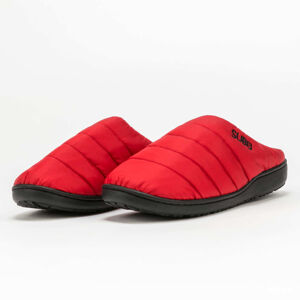 SUBU The Winter Sandals Red