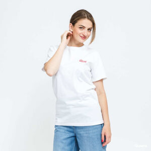 Girls Are Awesome All Day Tee White