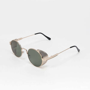Urban Classics Sunglasses Sicilia Gold/ Brown