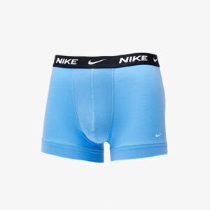Nike Dri-FIT Trunk 3-Pack Black/ Grey/ Blue
