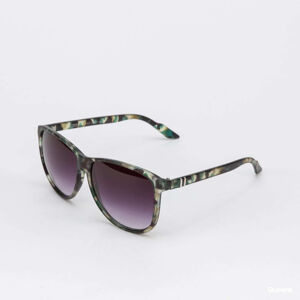 Urban Classics Sunglasses Chirwa UC Camo Green/ Black