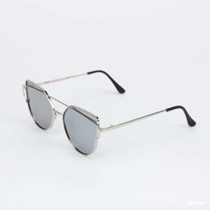 Urban Classics Sunglasses July UC Silver