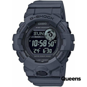 Casio G-Shock GBD 800UC-8ER Dark Grey