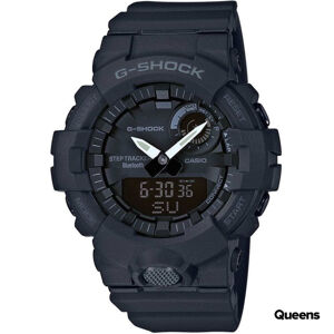 Casio G-Shock GBA 800-1AER černé
