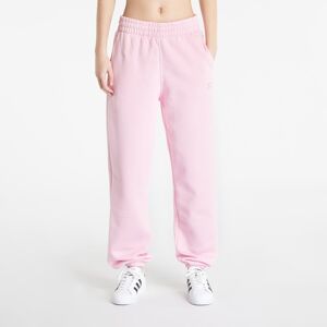 adidas Originals Essentials Fleece Joggers True Pink