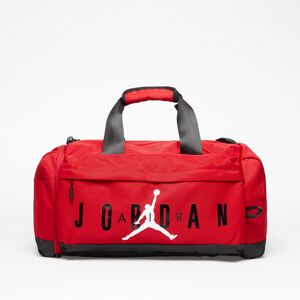 Jordan Jordan Duffle Bag Gym Red