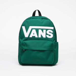 Vans Old Skool Drop V Eden Backpack Green