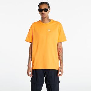 Nike ACG Men's T-Shirt Bright Mandarin