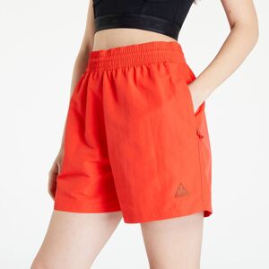 Nike ACG Women's Oversized Shorts Lt Crimson/ Cinnabar/ Mars Stone
