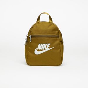 Nike Sportswear Futura 365 Women's Mini Backpack Olive Flak/ Light Silver