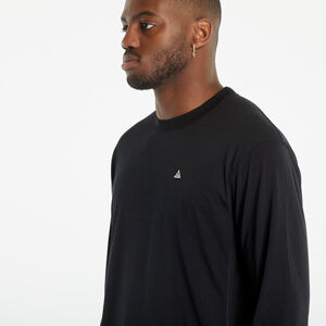 Nike ACG Dri-FIT "Goat Rocks" Men's Long Sleeve Top Black/ Khaki/ Light Orewood Brown/ Summit White