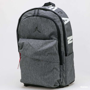 Jordan Air Patrol Backpack Grey