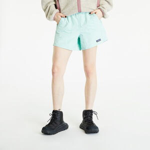 Patagonia W's Baggies Shorts 5 in. Early Teal