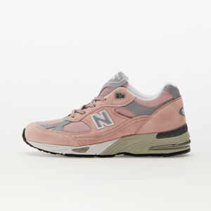 New Balance 991 Pink