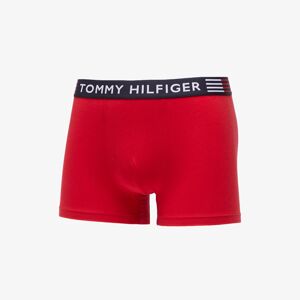 Tommy Hilfiger Flex Trunks Primary Red