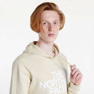 The North Face M Standard Hoodie Gravel