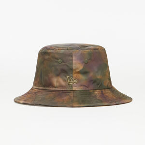New Era New Era Nylon Wash Bucket Hat Green
