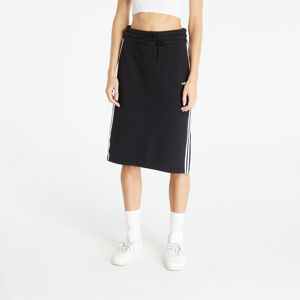 adidas Originals 3-Stripes Skirt Black