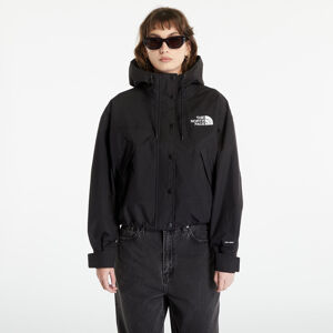 The North Face W Reign On Jacket Tnf Black