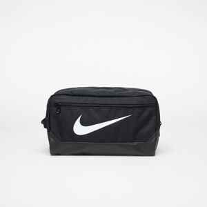 Nike Brasilia 9.5 Training Shoe Bag Black/ Black/ White