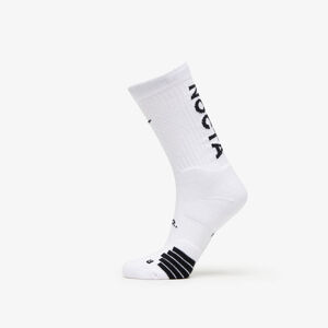 Nike x NOCTA Crew Socks 1-Pack White/ Black