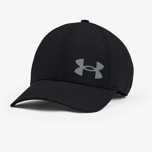 Under Armour Iso-Chill ArmourVent™ Stretch Hat Black