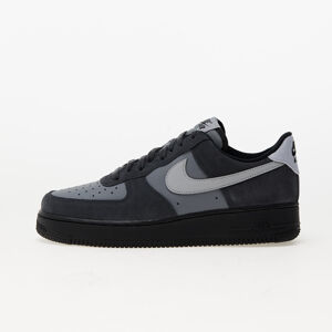 Nike Air Force 1 LV8 Anthracite/ Wolf Grey-Cool Grey-Black