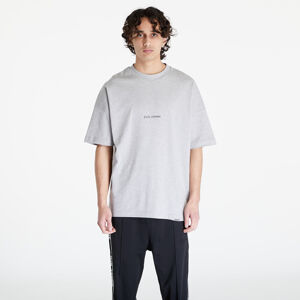 Don Lemme Quality Oversized T-Shirt Grey