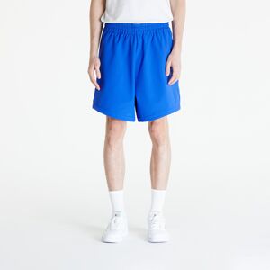 adidas Originals Adicolor Basketball Short UNISEX Lucid Blue