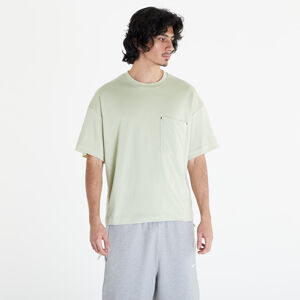 Nike Sportswear Tech Pack Dri-FIT Short-Sleeve T-Shirt Olive Aura/ Black/ Olive Aura