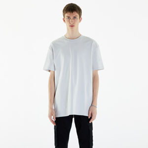 Calvin Klein Jeans Long Relaxed Cotton T-Shirt Lunar Rock