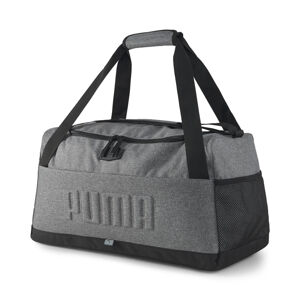 Puma Sports Bag S Medium Gray Heather