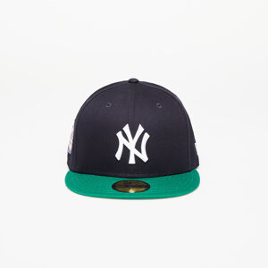 New Era New York Yankees MLB Team Colour 59FIFTY Fitted Cap Navy/ White