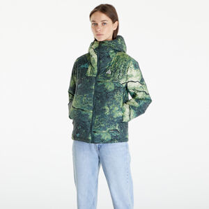 Nike ACG Therma-FIT ADV "Rope de Dope" Women's Jacket Vintage Green/ Summit White