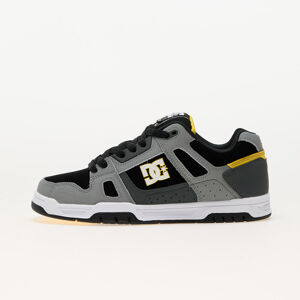 DC Stag Grey/ Yellow