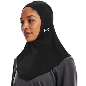Under Armour Sport Hijab Black